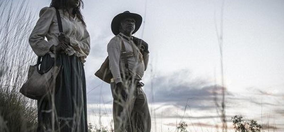 sweet country recensione film