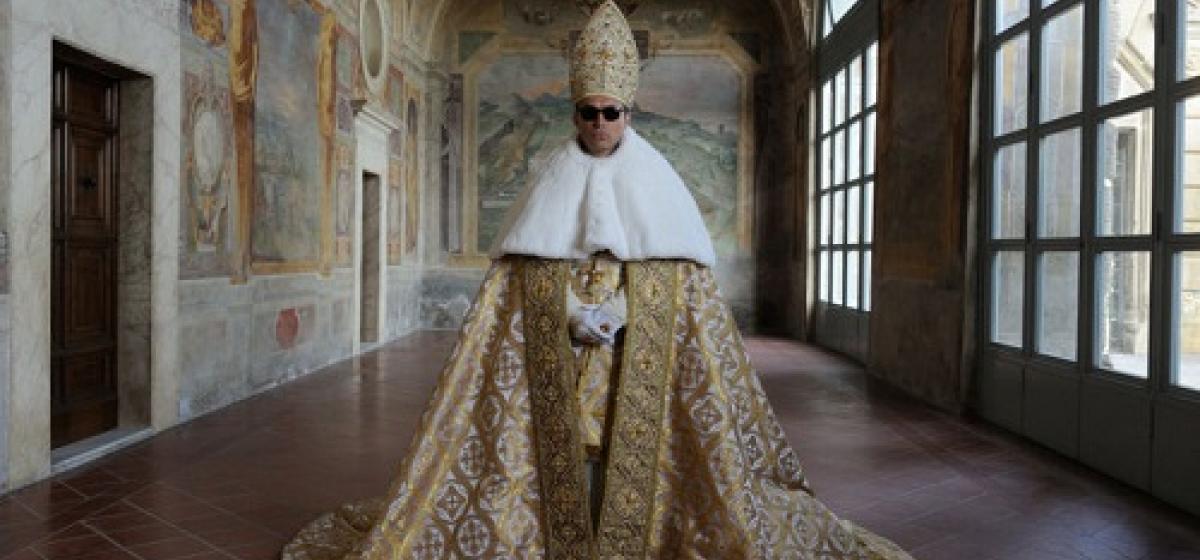 the young pope recensione sorrentino serie5