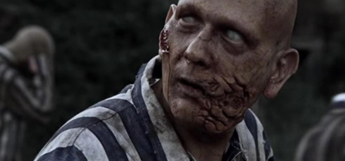 zombie massacre 2 reich of the dead recensione film