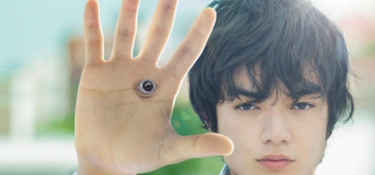 parasyte part one two recensione film