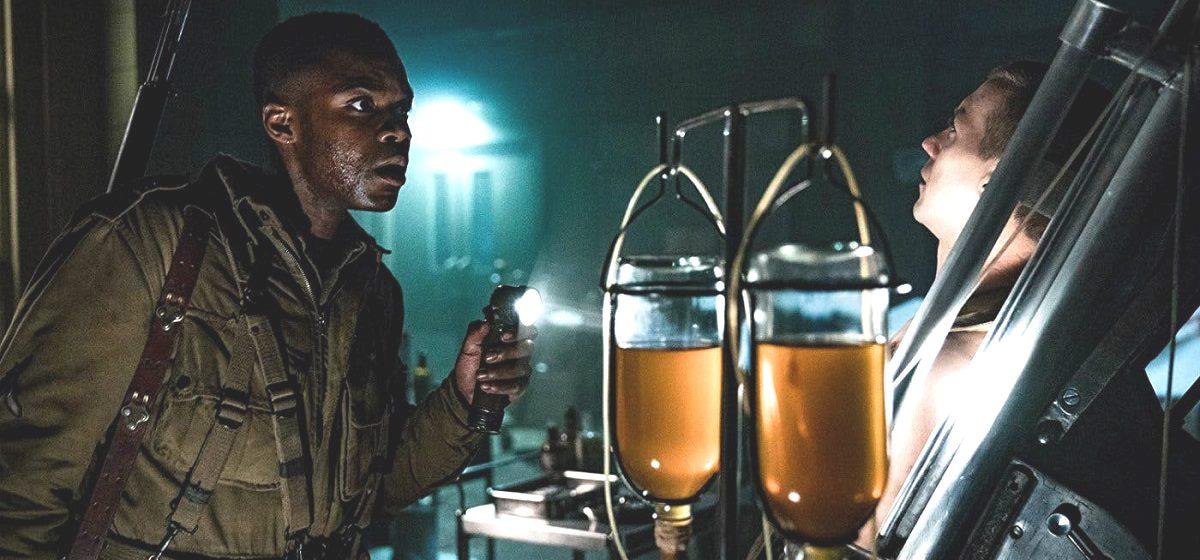 Overlord - recensione film abrams avery