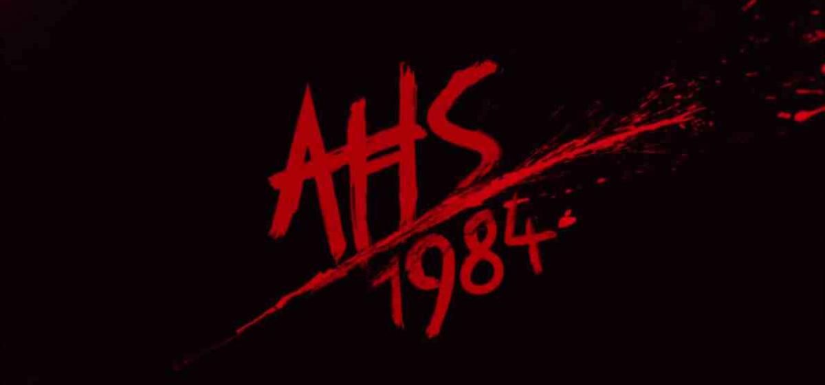 American Horror Story 1984 recensione serie tv murphy