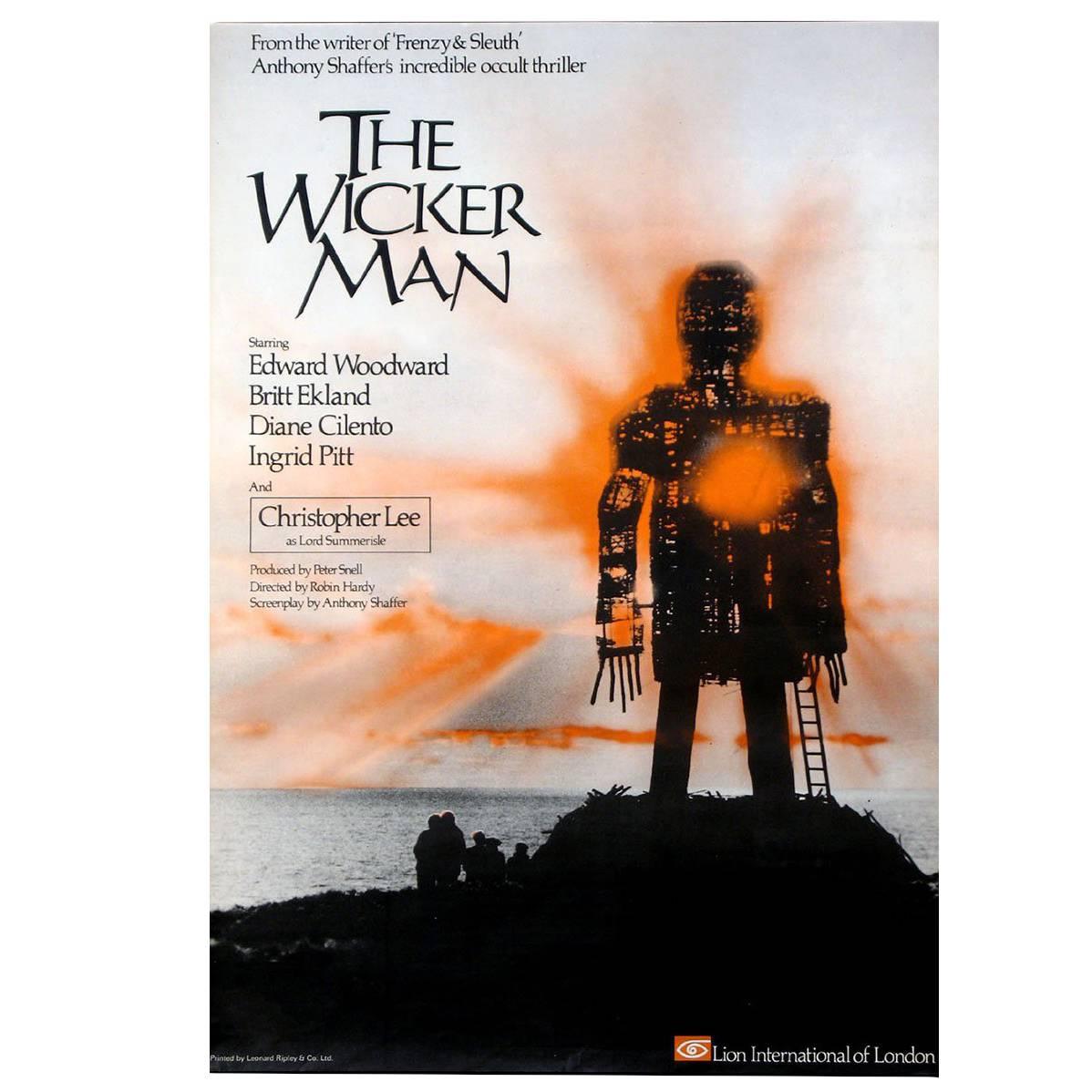 wicker man rece 432