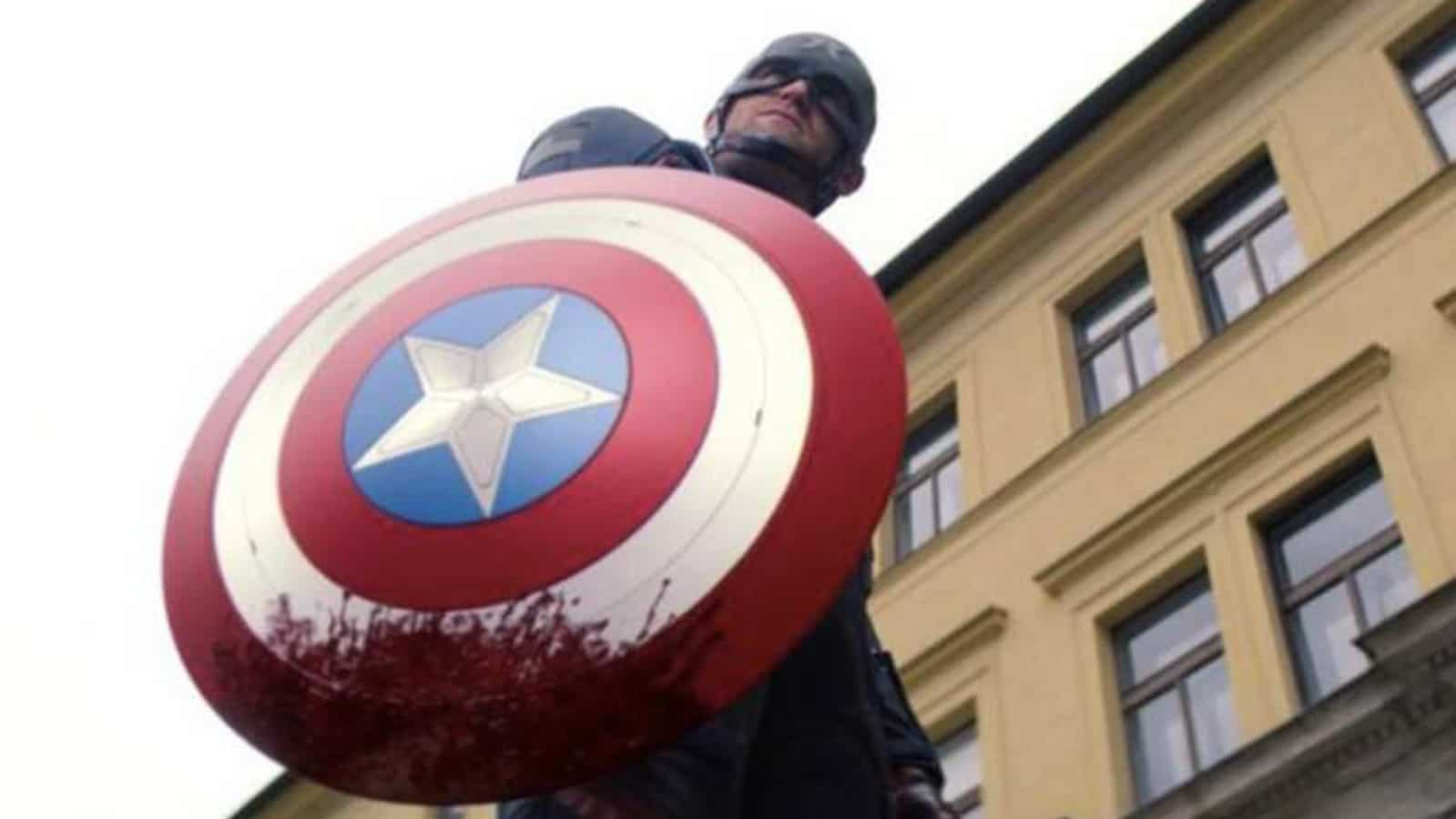 cap