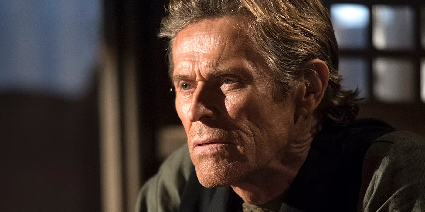 dafoe hill dead