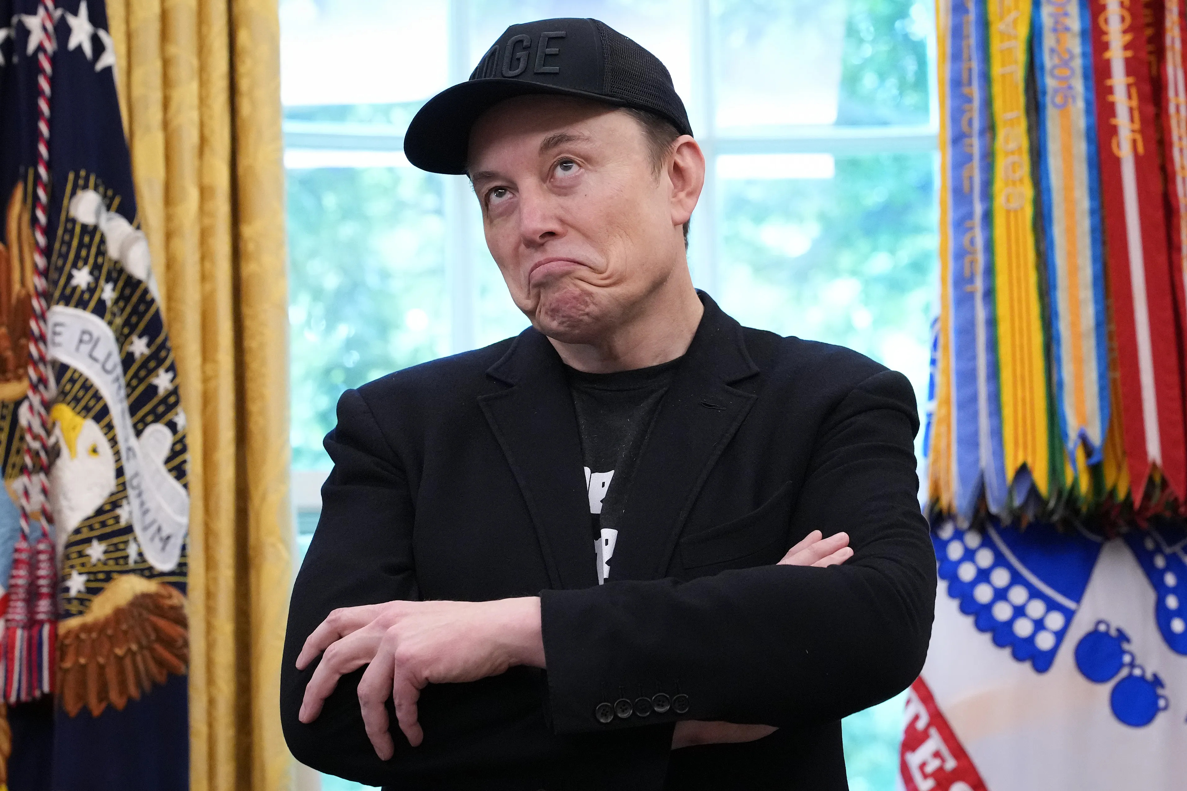 musk int gibney