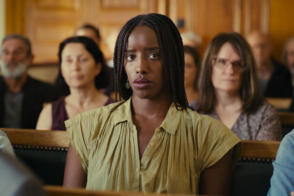 saint omer 2 recensione film alice diop