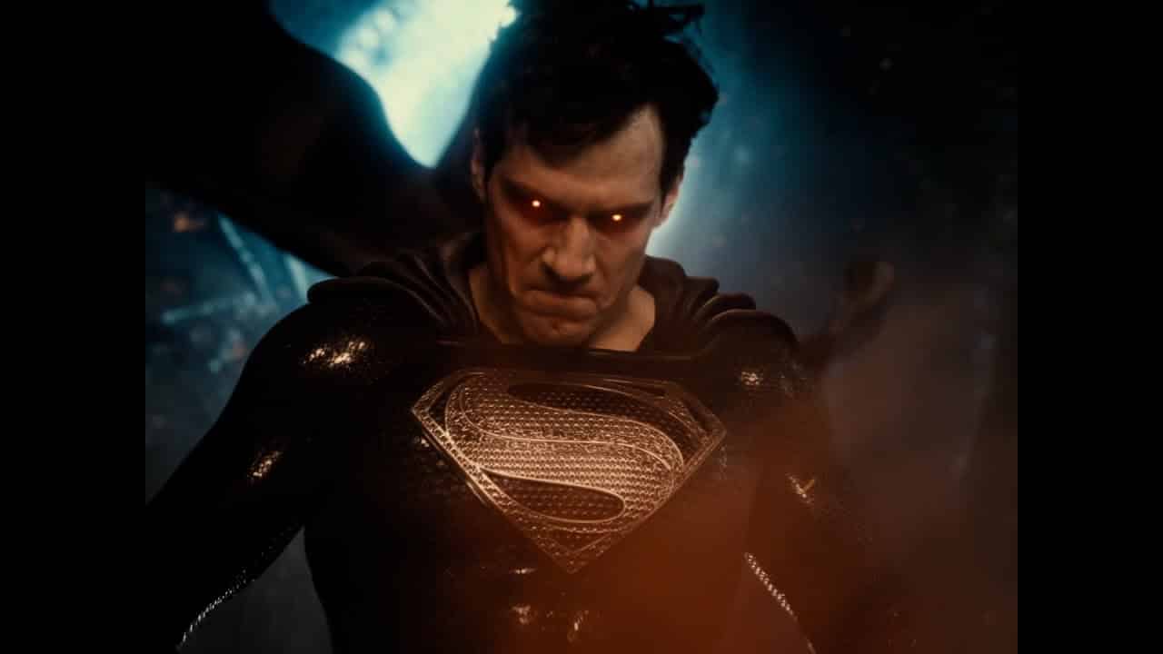 superman snyder