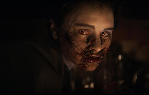 La Casa il risveglio del male recensione film Cronin