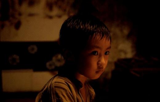 Hokage - film recensione Shin'ya Tsukamoto