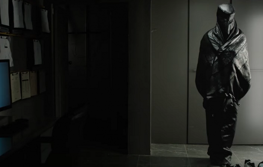 shrouds cronenberg