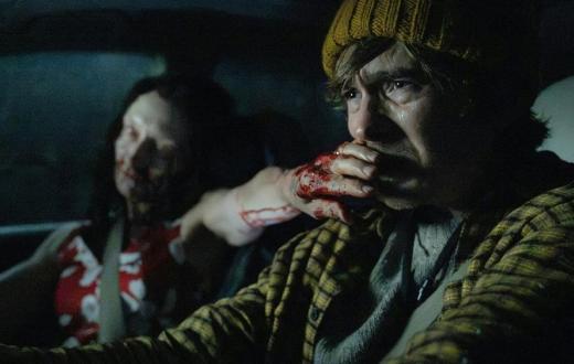 RESIDENT - EVIL - recensione film cregger