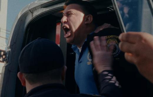 Union Town recensione film