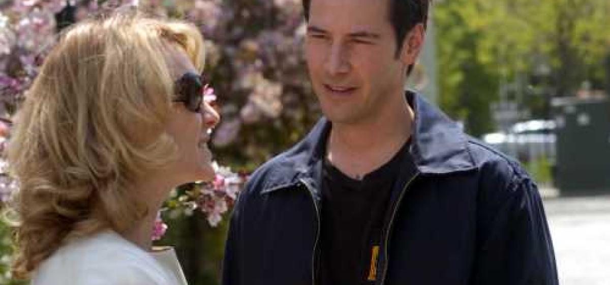 2009 the private lives of pippa lee  recensione film