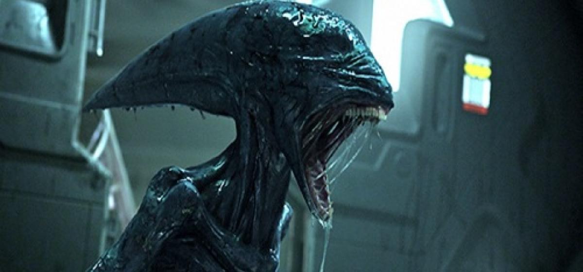 alien covenant recensione film