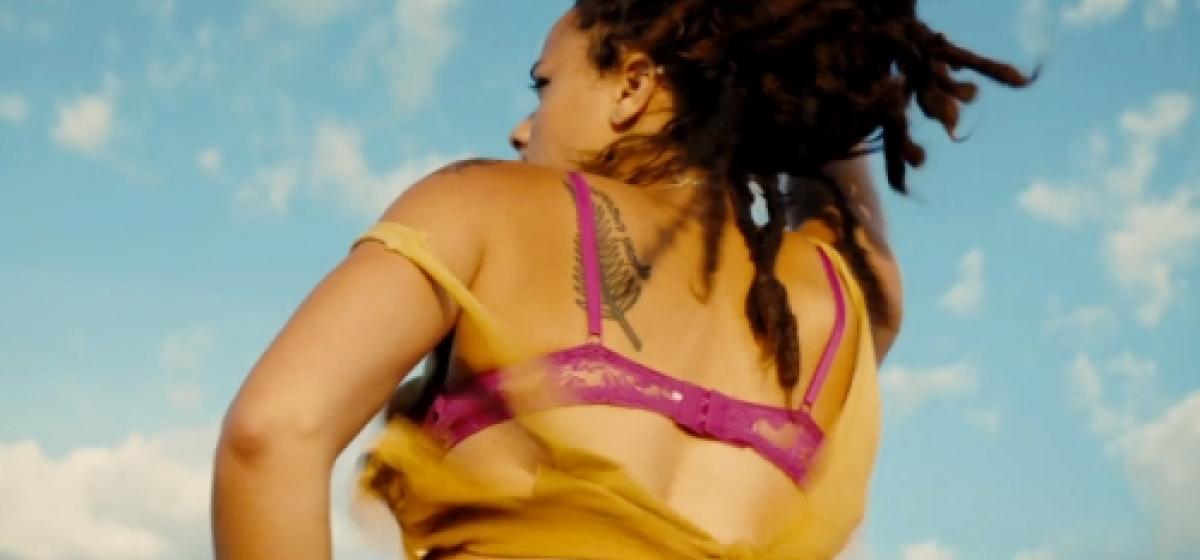 americanhoney  recensione film