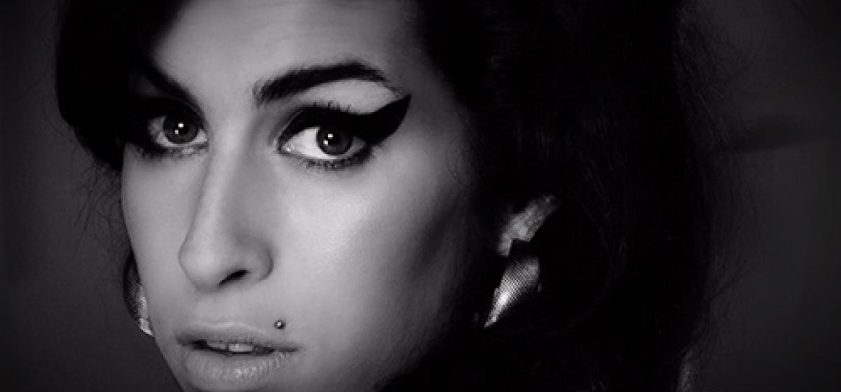 amy recensione