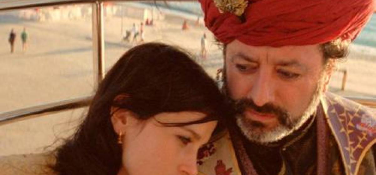 arabian nights miguel gomes recensione film