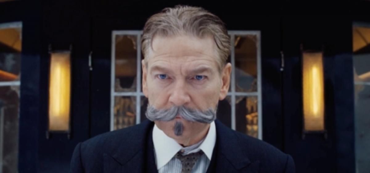 assassinio sull orient express recensione film