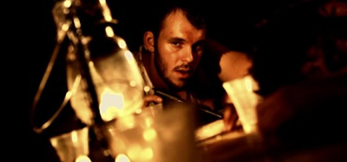 bastard serial killer kill kill recensione
