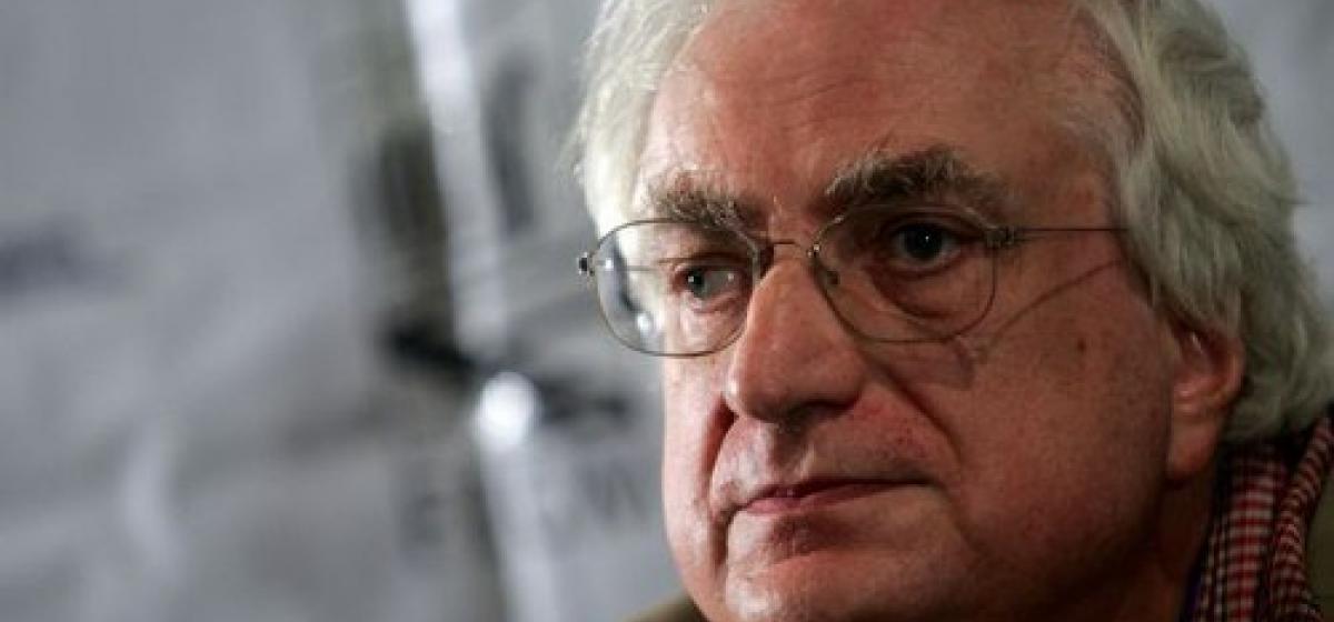 bertrand tavernier