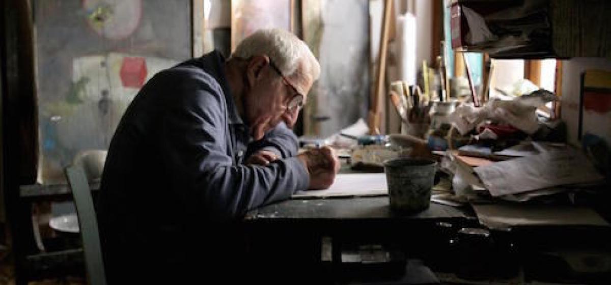 biografia di un amore documentario 