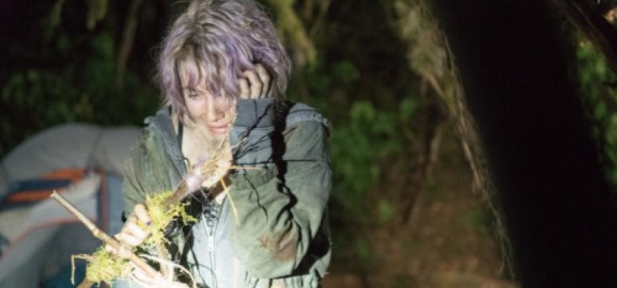 blair witch recensione film