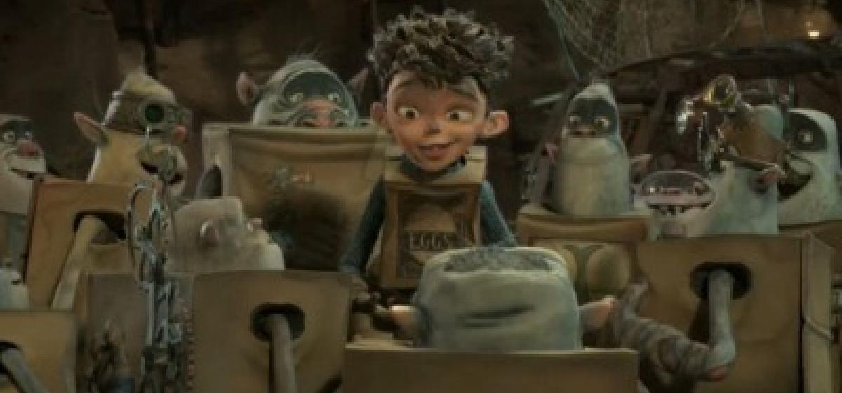 boxtrolls