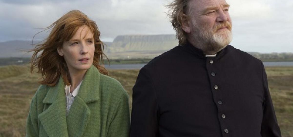 calvary recensione