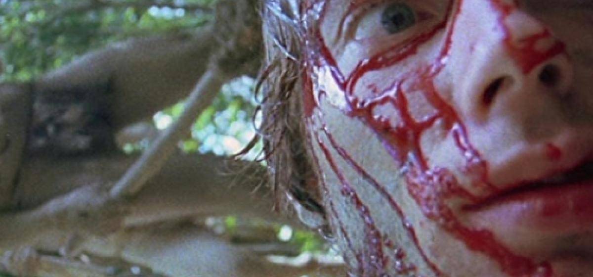 cannibal holocaust recensione film