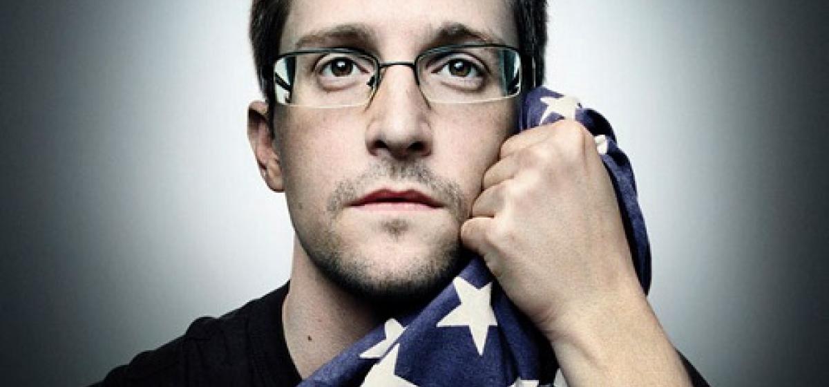 citizenfour recensione