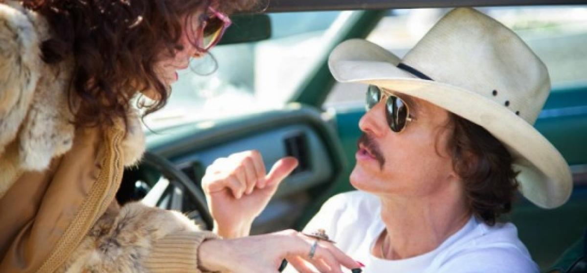 dallas buyers club