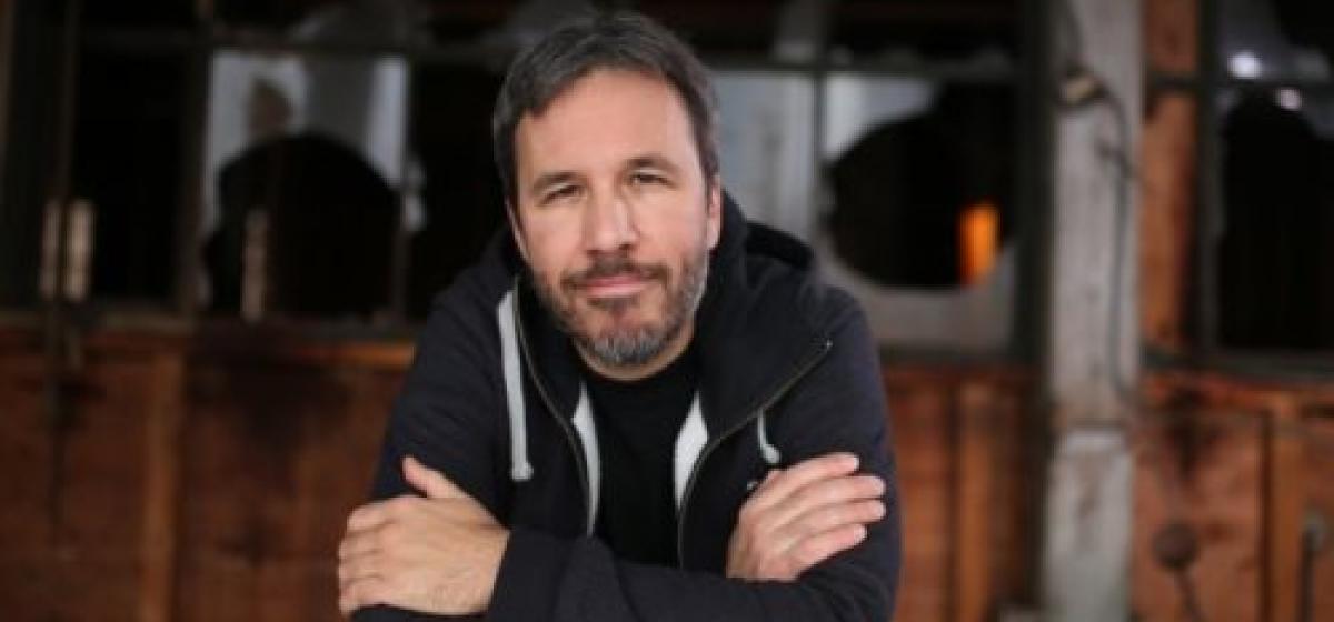 denis villeneuve