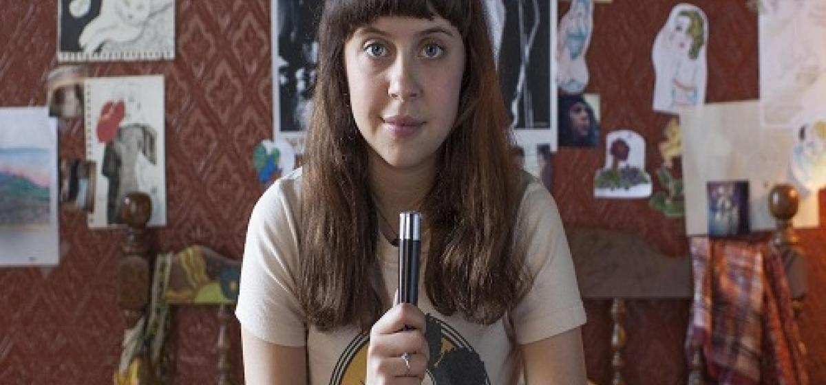 diary of a teenage girl recensione 1