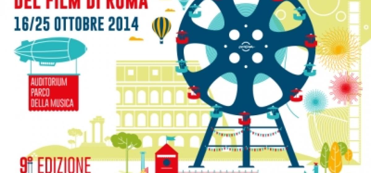 festival di roma 2014