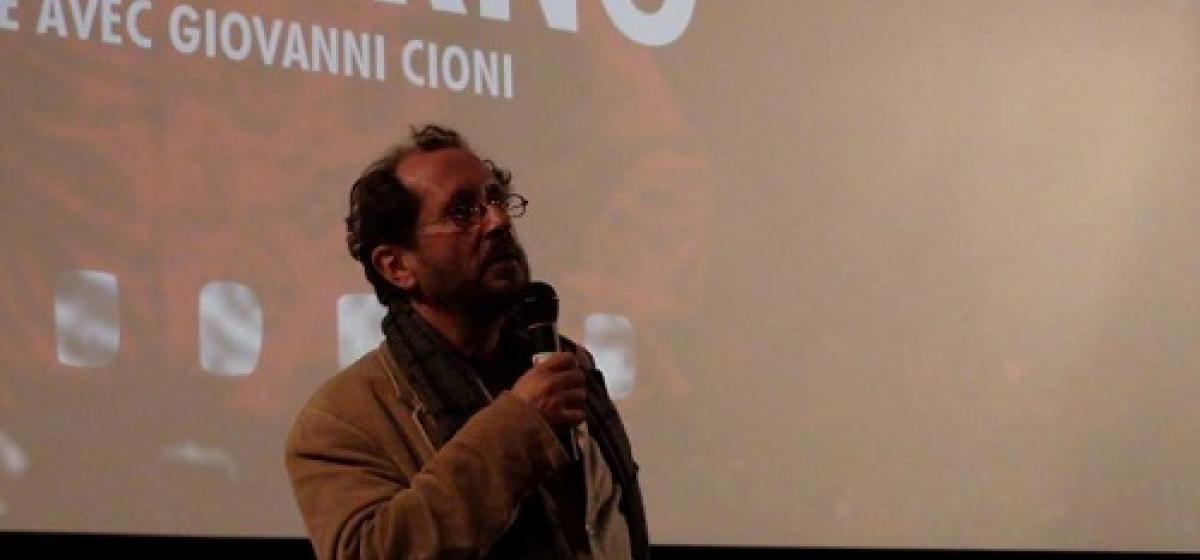 giovanni cioni recensione dossier