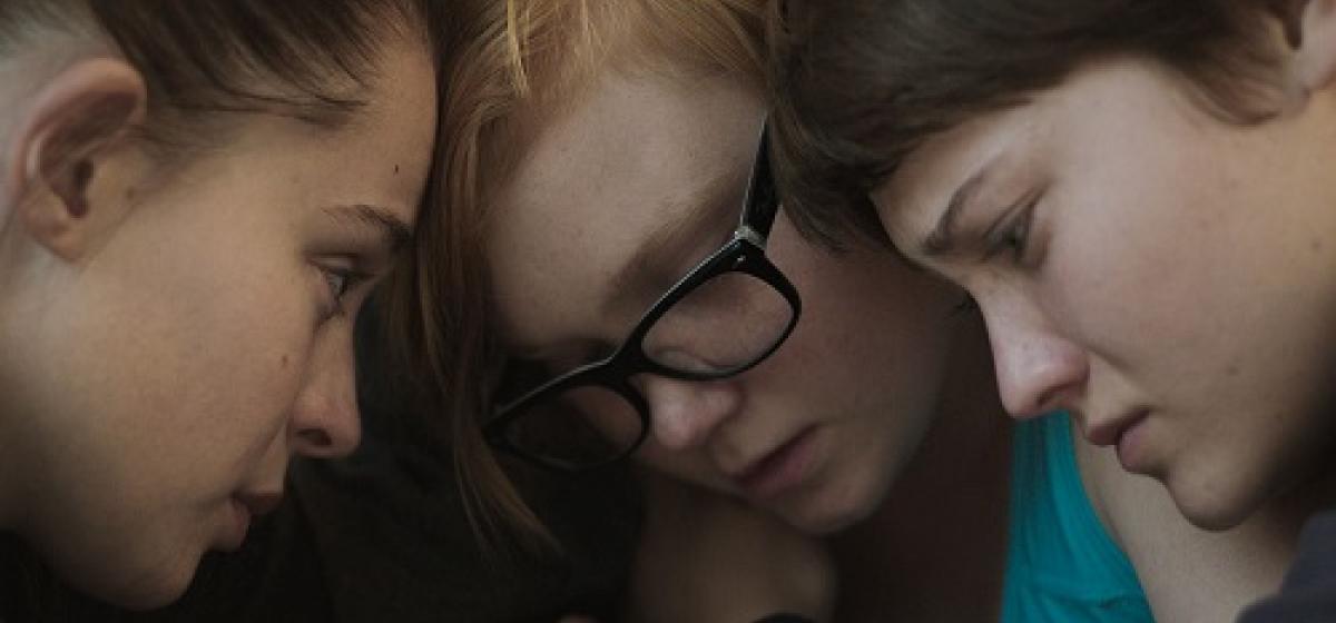 girls lost recensione film