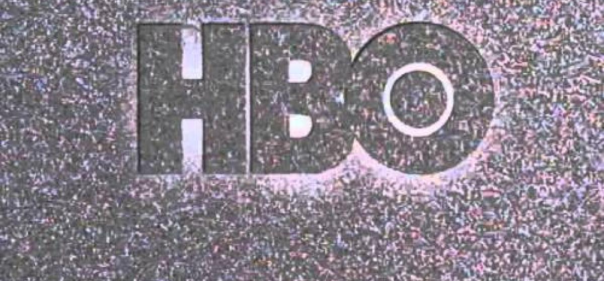 hbo logo rete