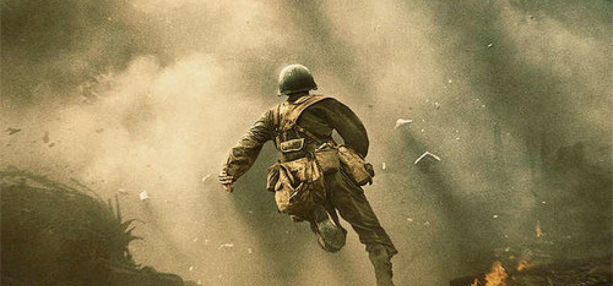 hacksaw ridge recensione film gibson