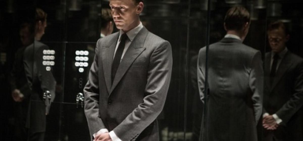 high rise recensione film