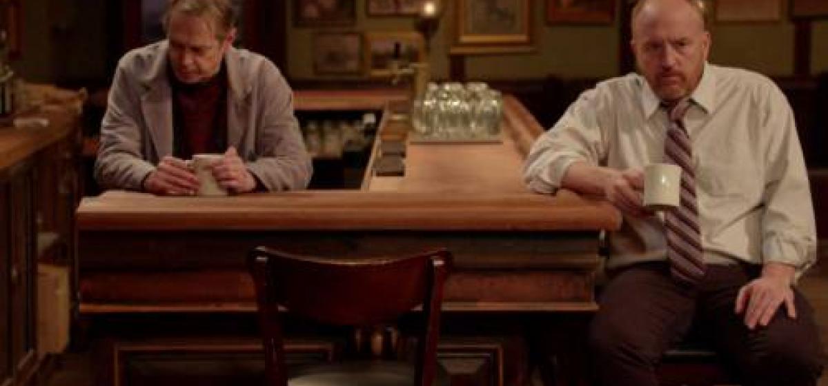 horance and pete recensione serie prima stagione