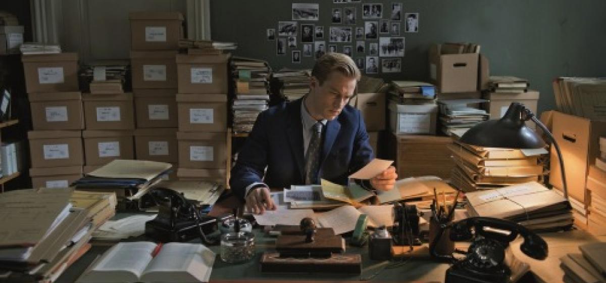 il labirinto del silenzio recensione film