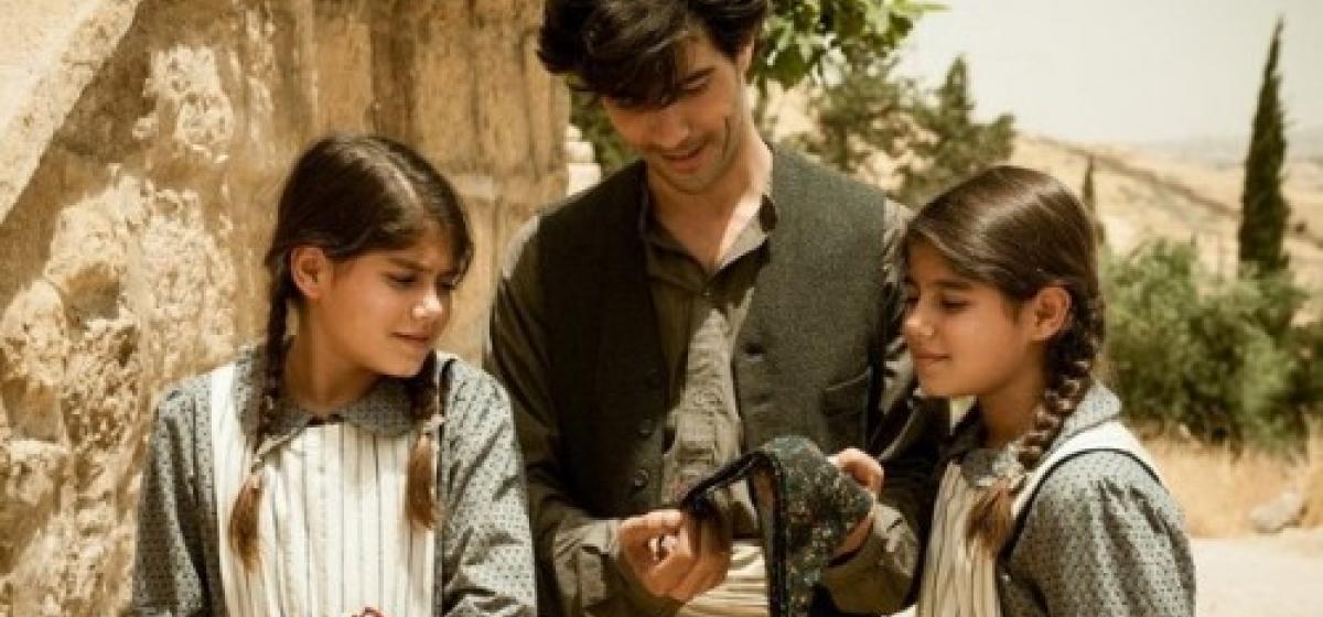 il padre recensione film fatih akin