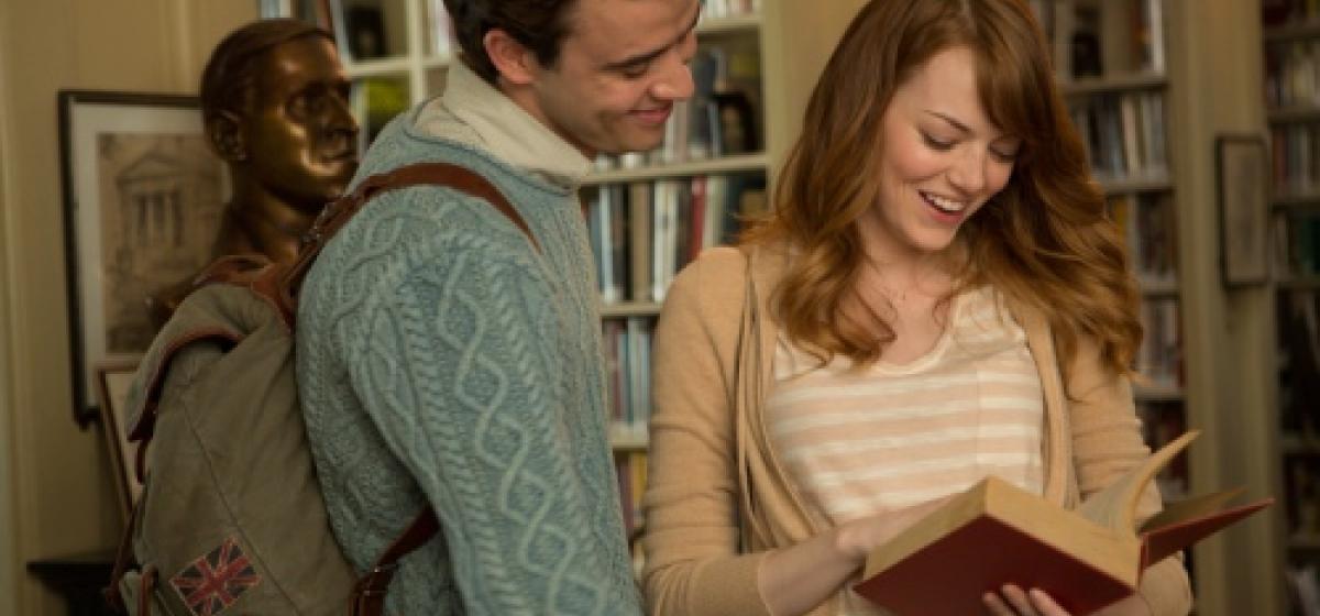 irrational man recensione film