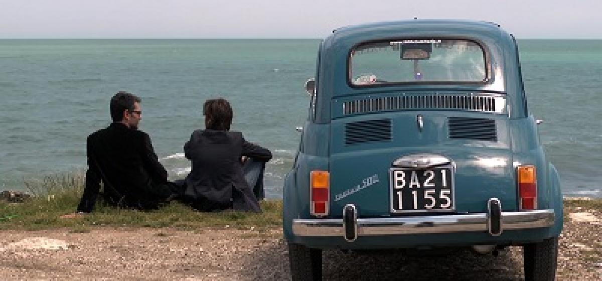 italy love it or leave it recensione