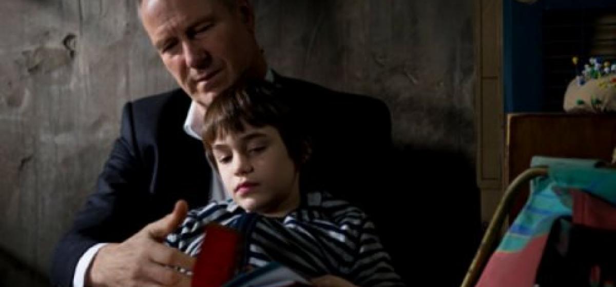 j enrage de son absence william hurt