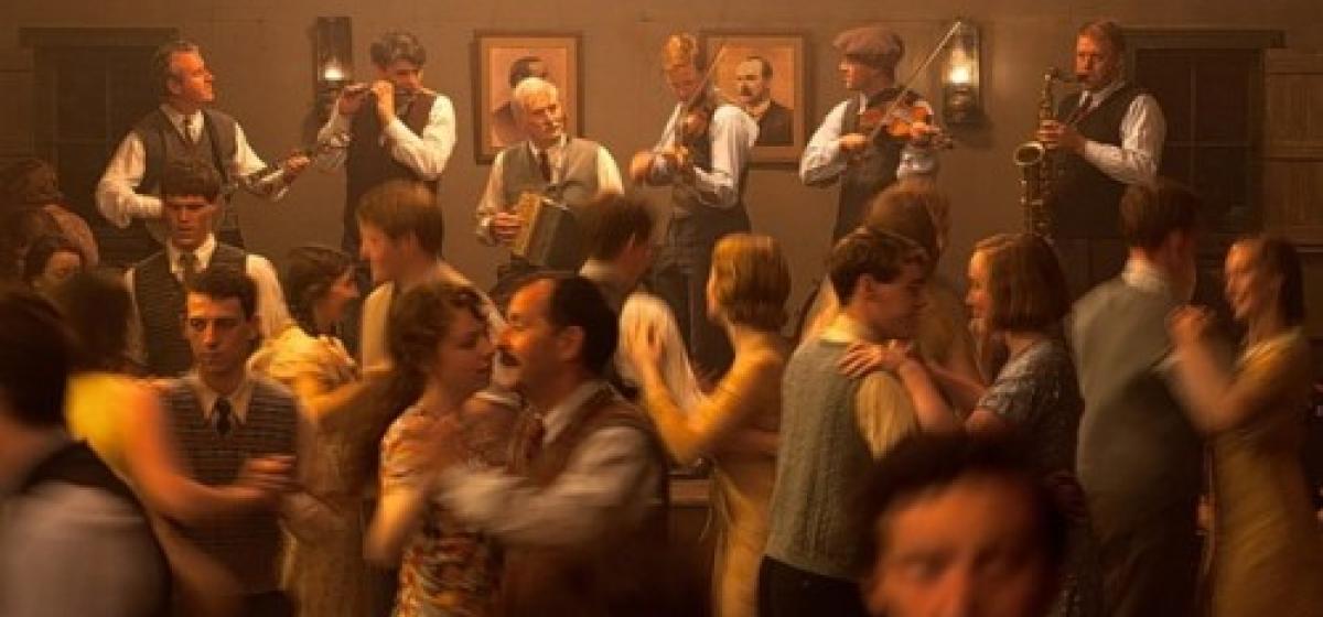 jimmy s hall una storia d amore e liberta