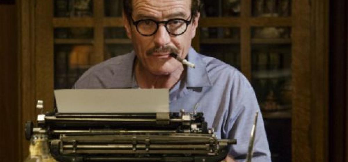 l ultima parola la vera storia di dalton trumbo recensione film