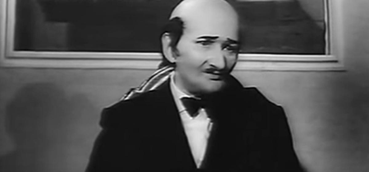 la legge della tromba recensione fim