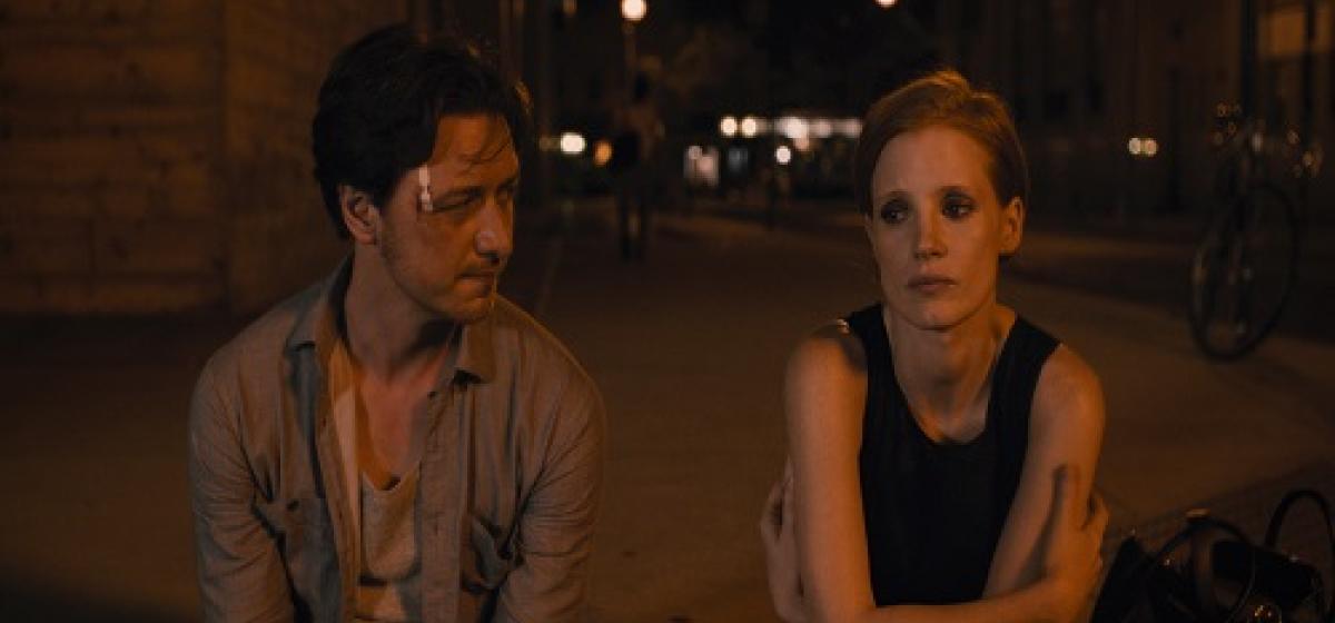 la scomparsa di eleanor rigby lui